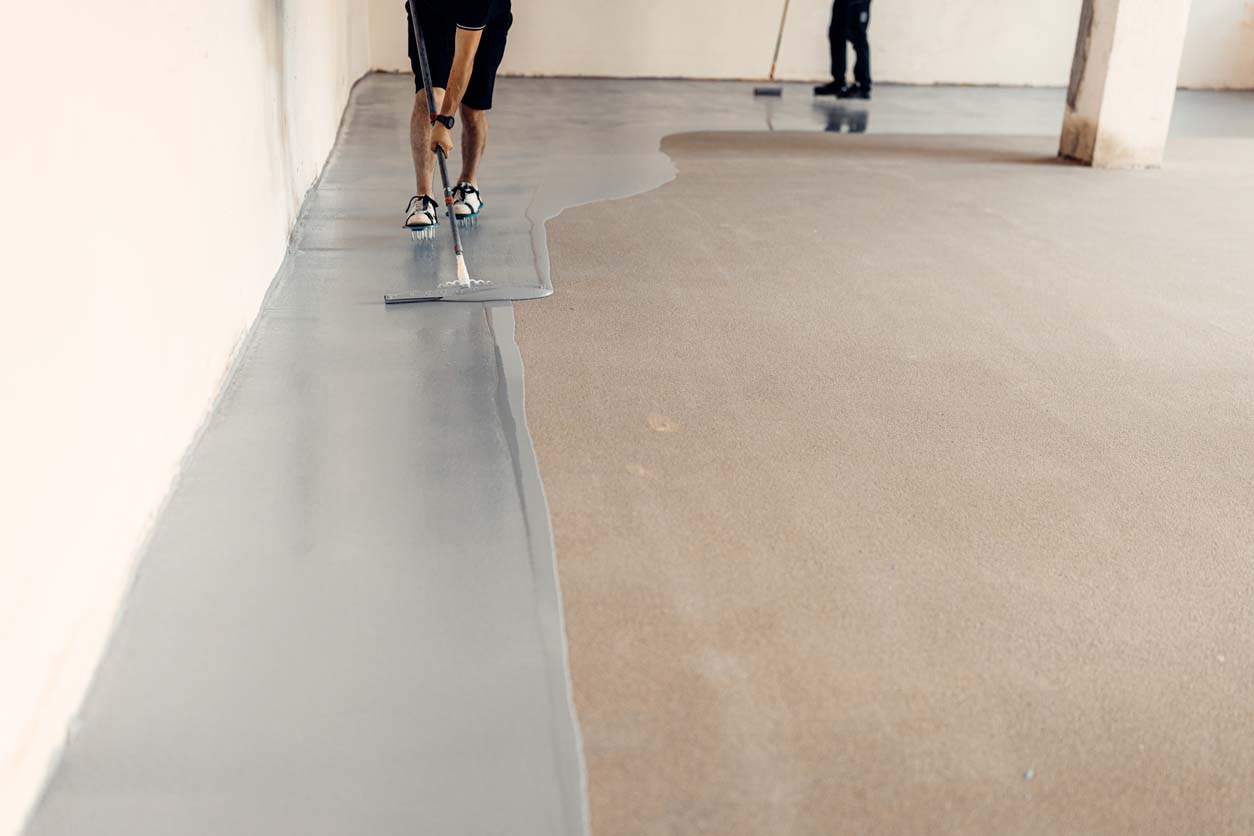 The Best Epoxy Garage Floor Installers Options