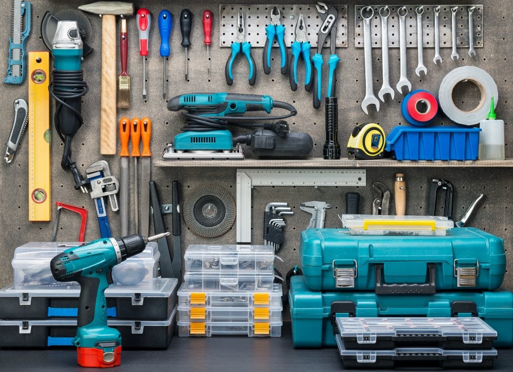 7 Things Every Great Garage Needs