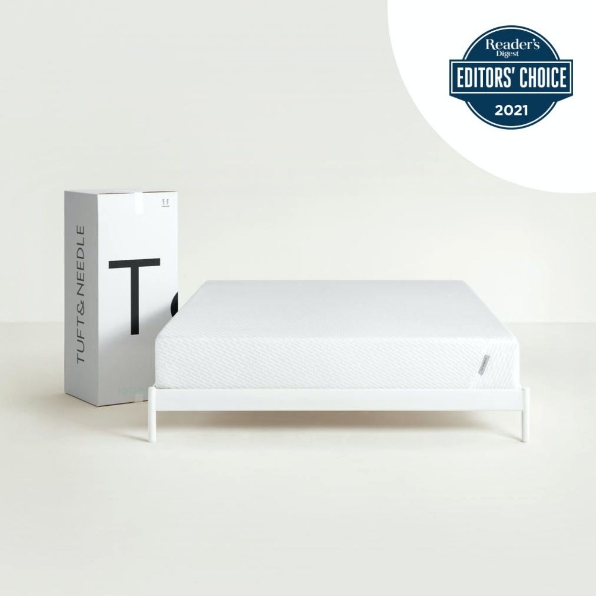 The Best Black Friday Mattress Deals Option: Tuft & Needle Original Mattress