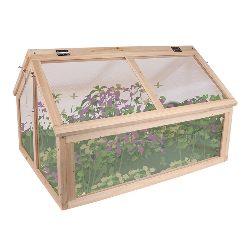 cold frame