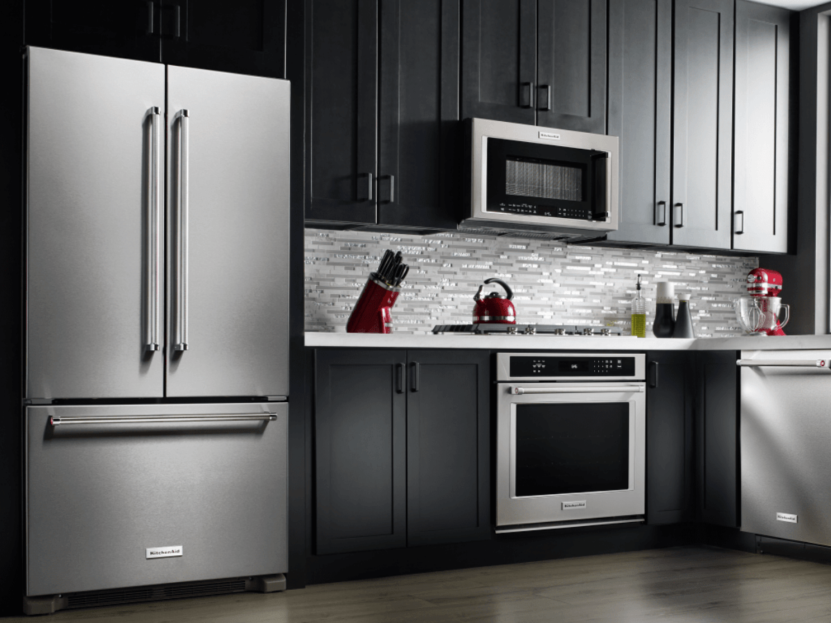 The Best Memorial Day Appliance Sales 2024 To Shop Right Now