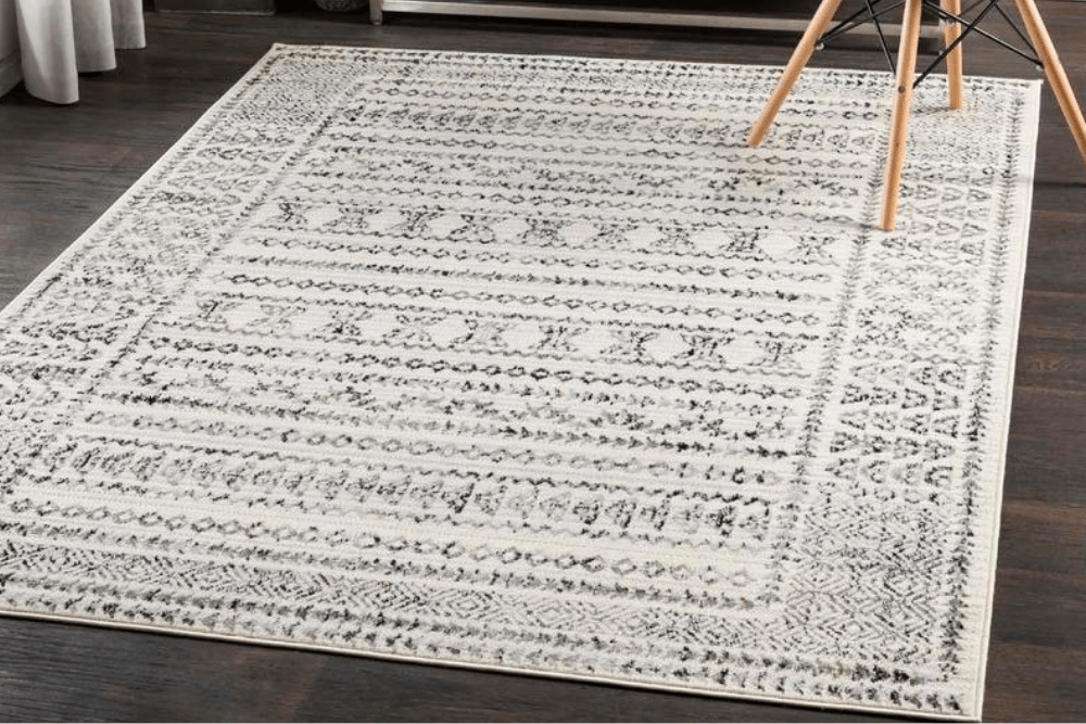 Deals Roundup 12:22 Option: Foundstone Kace Area Rug