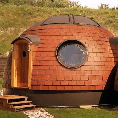 22 Tiny Houses We Love