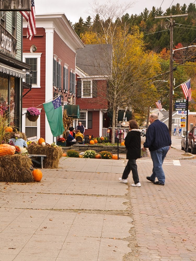 12 Things I Wish I Had Known Before Moving to a Small Town