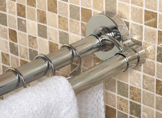 10 Quick Fixes for a More Refreshing Shower