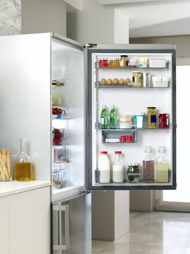 8 Things You Should Keep in Your Fridge (But Shouldn’t Eat)