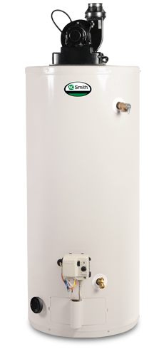 AO Smith Water Heater