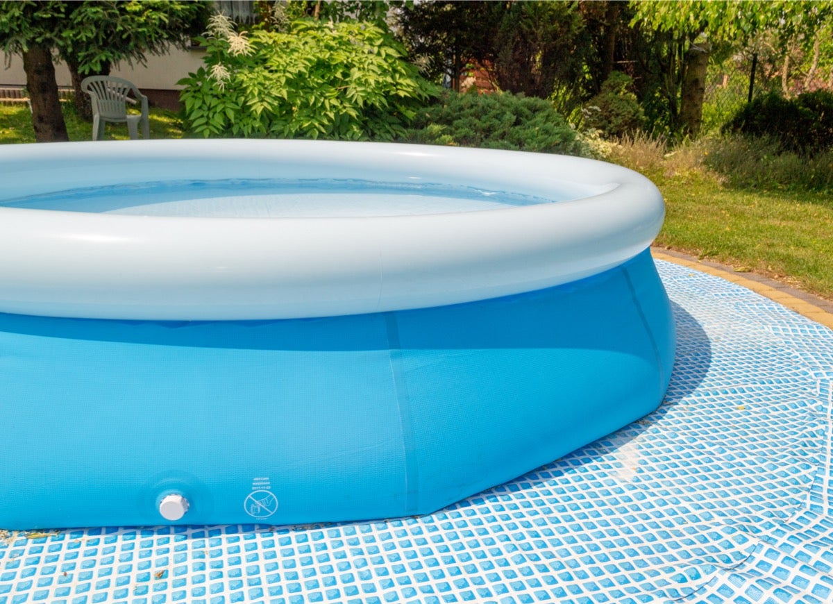 11 Ways to Make a Small Pool Work in Your Backyard