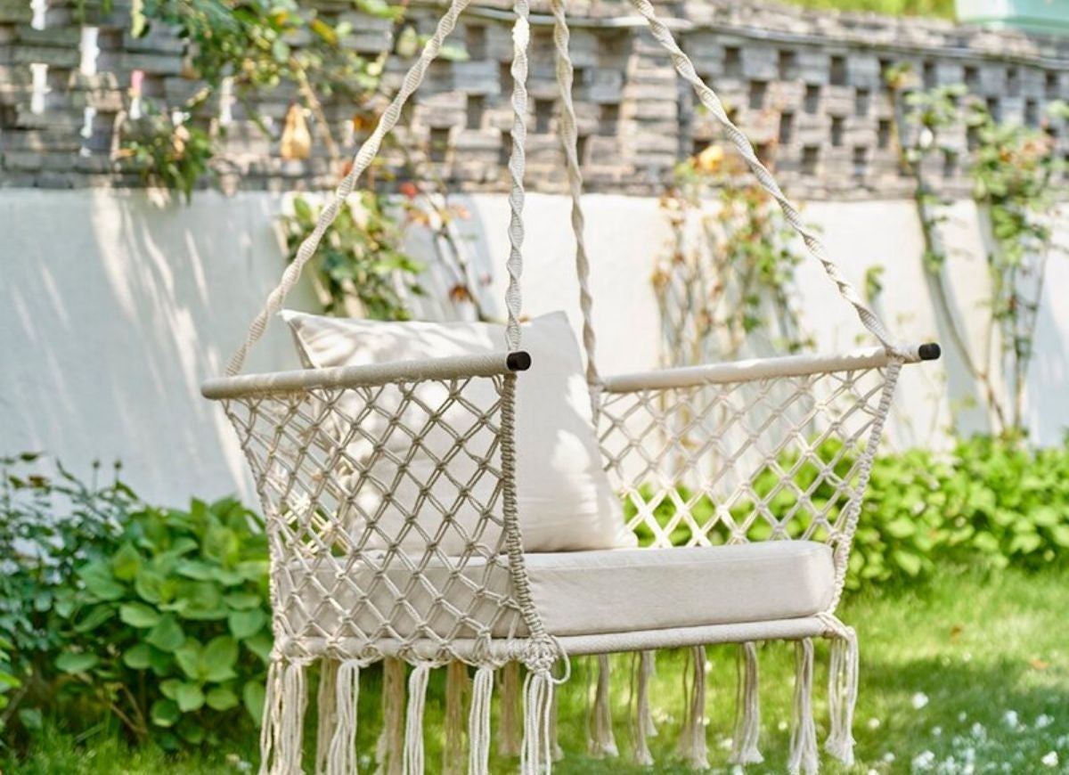 8 Retro Trends to Bring to the Backyard