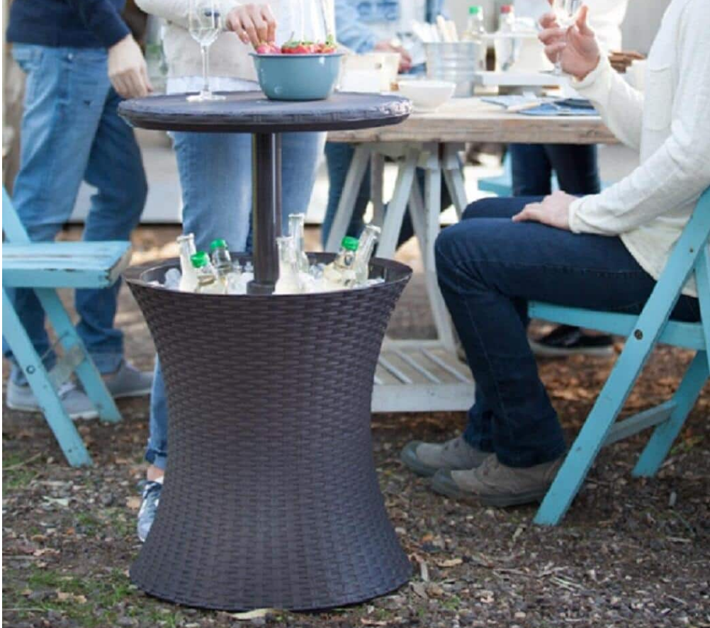 best outdoor side tables