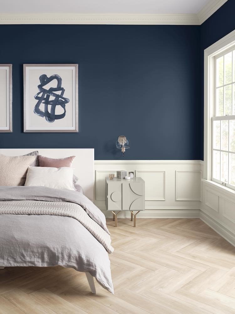 13 Reasons We Love Blue Bedrooms