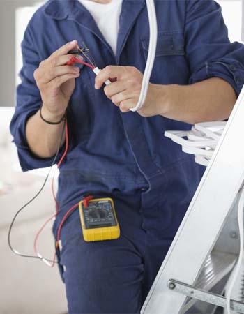 How to Become a Journeyman Electrician