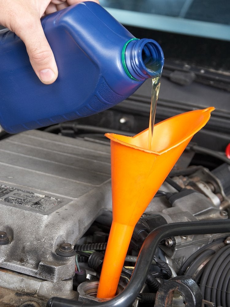 12 Maintenance Mistakes That Shorten the Life of Your Car