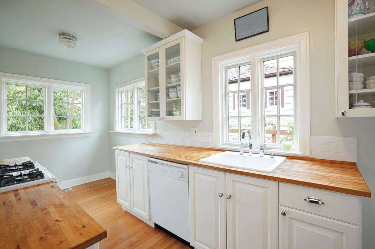 7 Kitchen Layout Ideas to Consider Before You Renovate