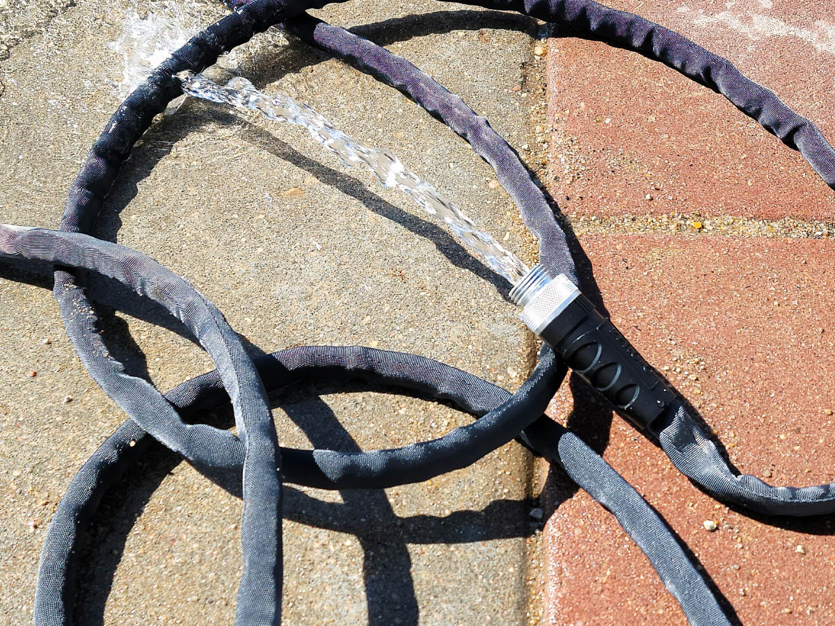 The Best Garden Hose Options