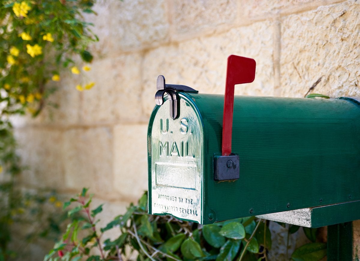 14 Things Your Mail Carrier Wishes You Knew