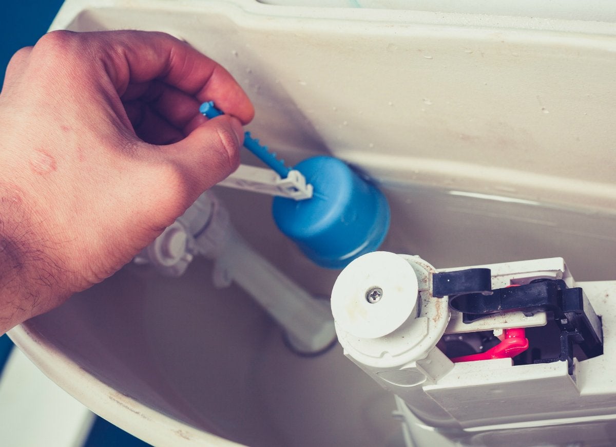 14 Sneaky Ways to Save Money on Your Water Bill