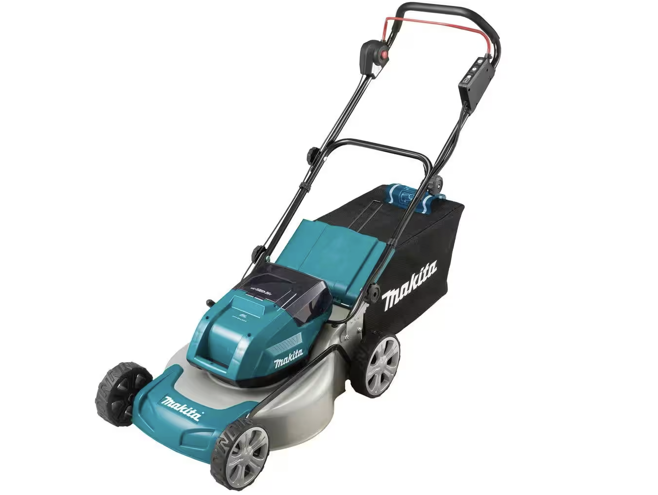 MMakita XML03 Lawn Mower