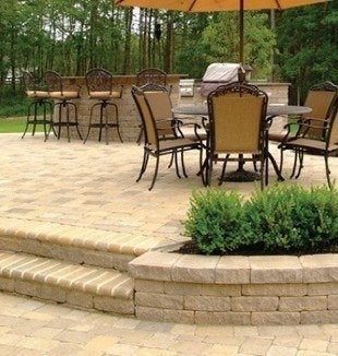 10 “Best in Class” Patio Pavers