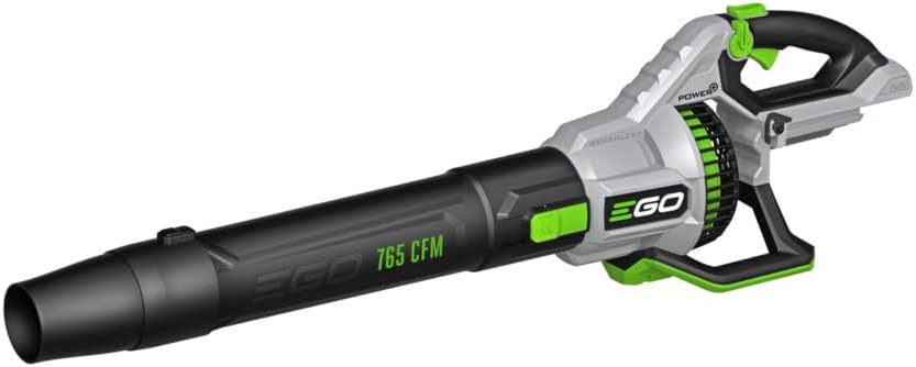 Ego Power+ 765 CFM Cordless Leaf Blower