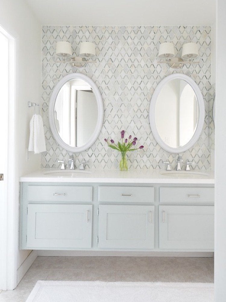 Make Your Own Vanity: 12 Inventive Bathroom Rehabs