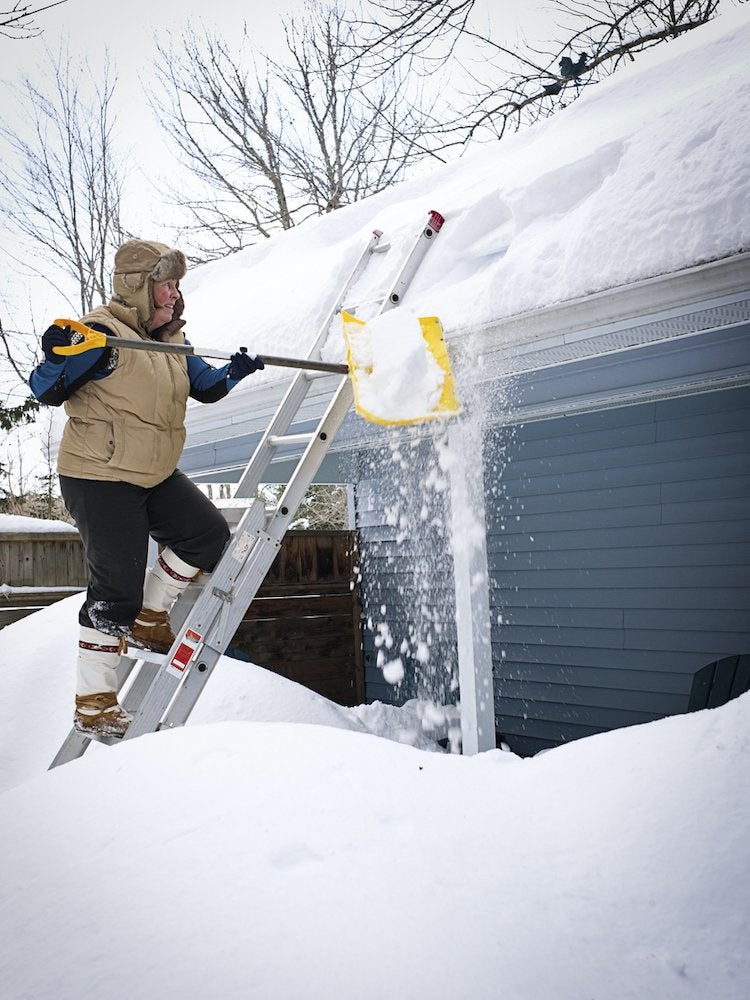 15 Ways Winter Weather Damages Your Home