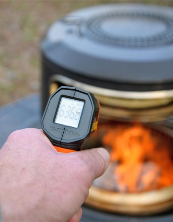 Solo Stove Bonfire Pi Review