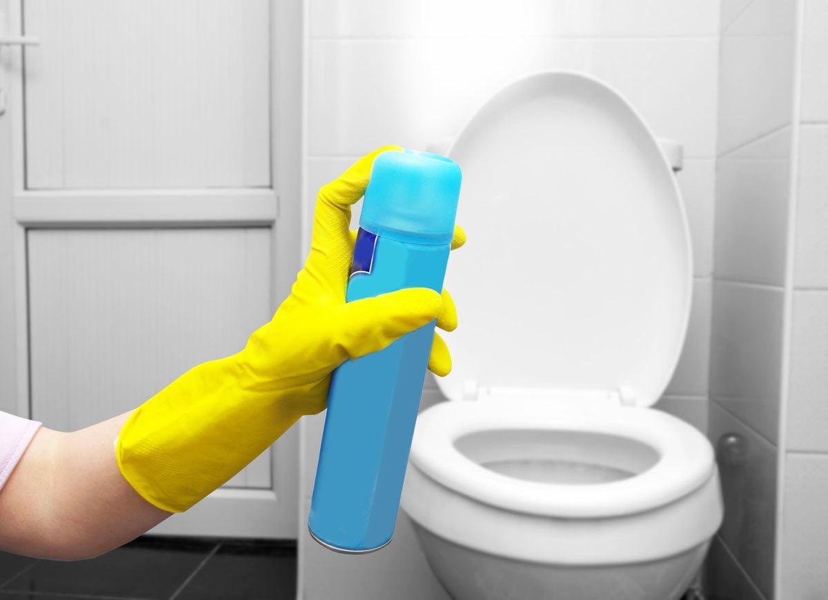 11 Bathroom Hazards That Harm Your Home and Health