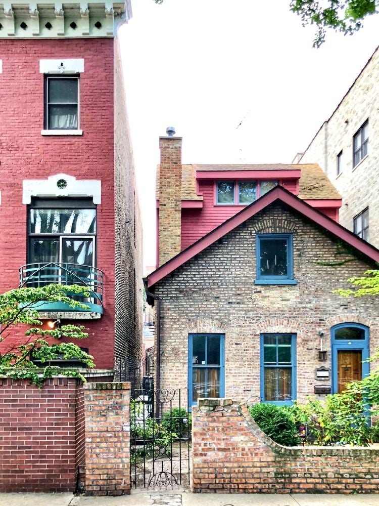 This Popular House Style in Chicago Is Going Extinct