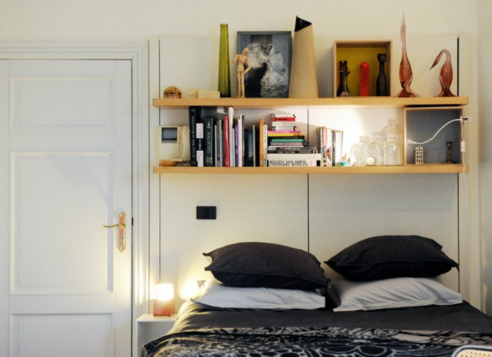 13 No-Fail Small Space Solutions