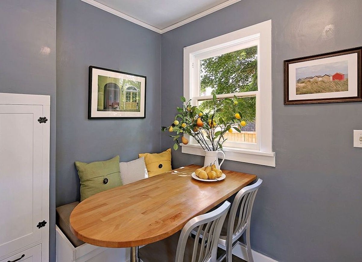 15 Photos That Prove You Need a Breakfast Nook