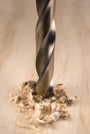 Electric Drill Bit