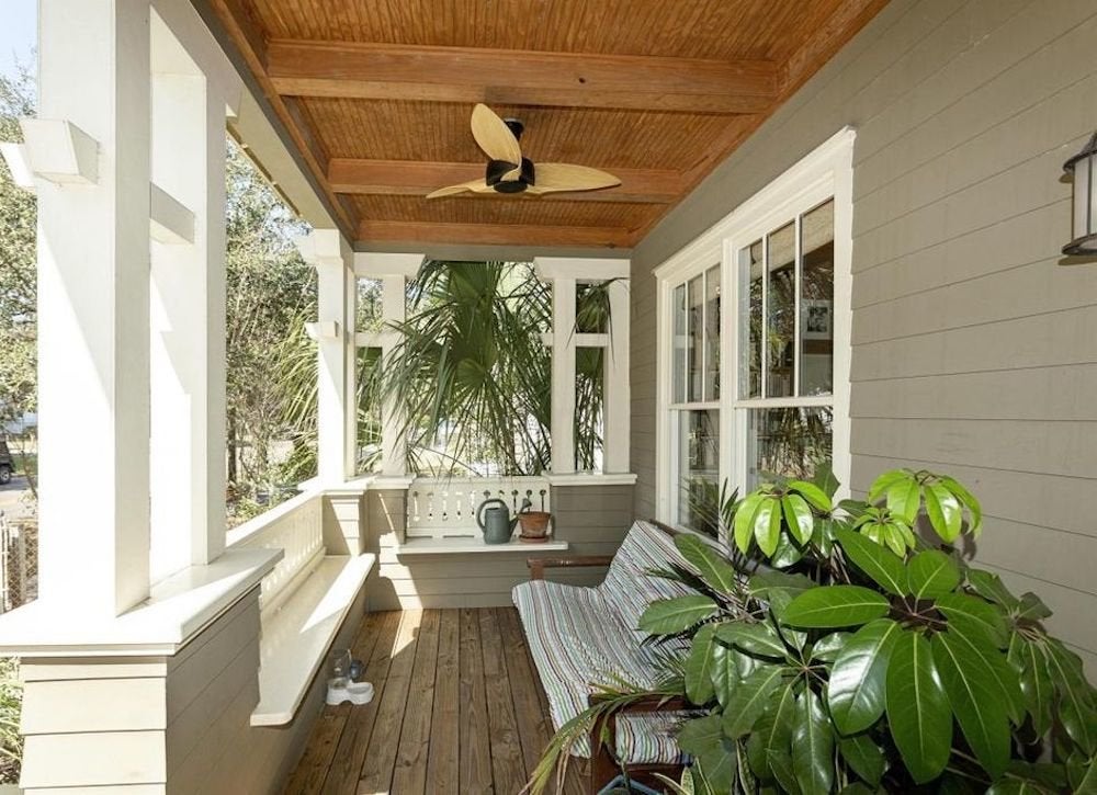 14 Inventive Ideas for a Perfect Porch