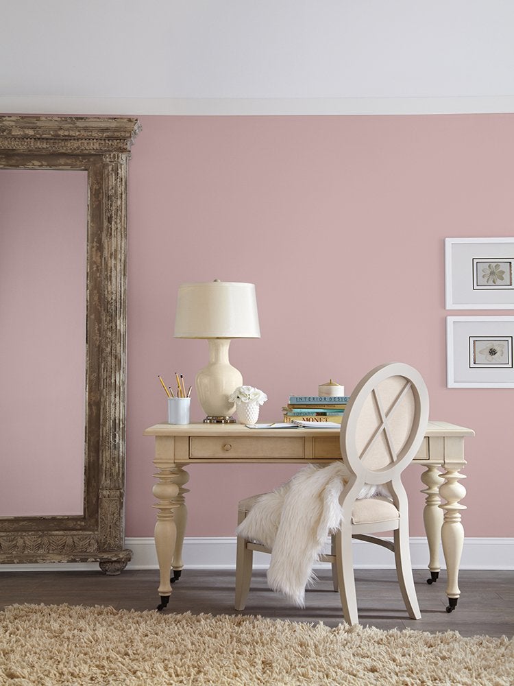 7 Nostalgic Paint Colors That Are Making a Comeback