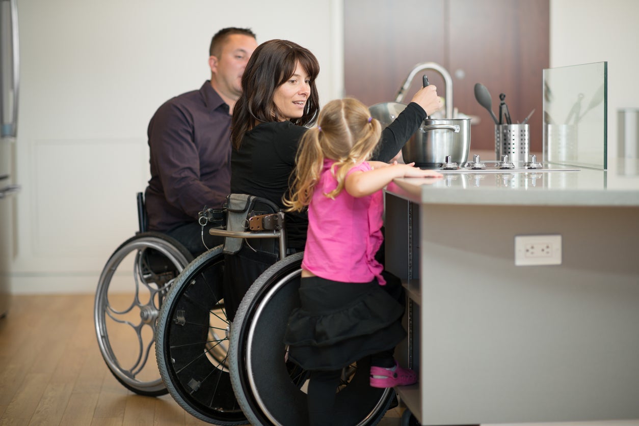 Easy Ways to Make Your Home More Disability-Friendly