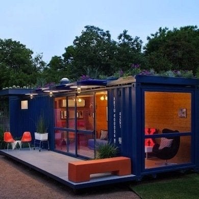 22 Tiny Houses We Love