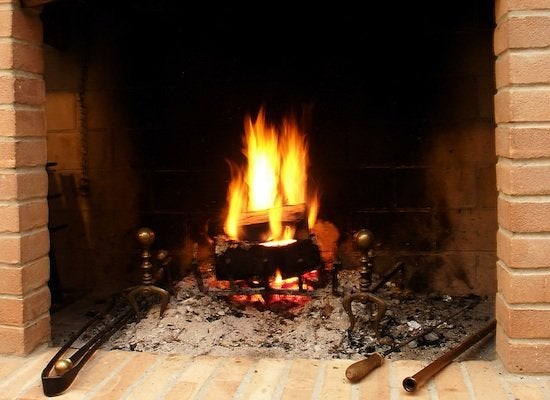 11 Mistakes You Should Never Make With Your Fireplace