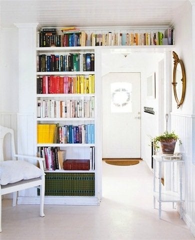 20 Sneaky Storage Ideas