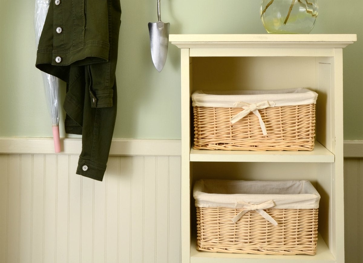 7 Ways to Declutter Without Throwing Anything Away