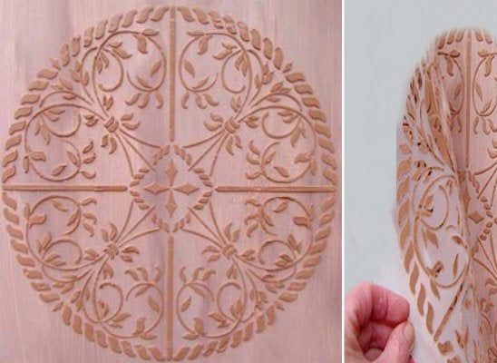 Personalize Your Home with 10 Foolproof Stencil Projects