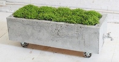 Cement Your Place in DIY History with These 9 Easy Concrete Projects