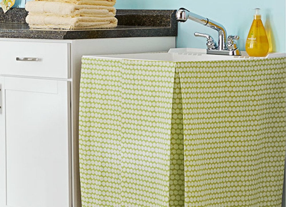 20 Instant Updates for a Laundry Room You Can Love