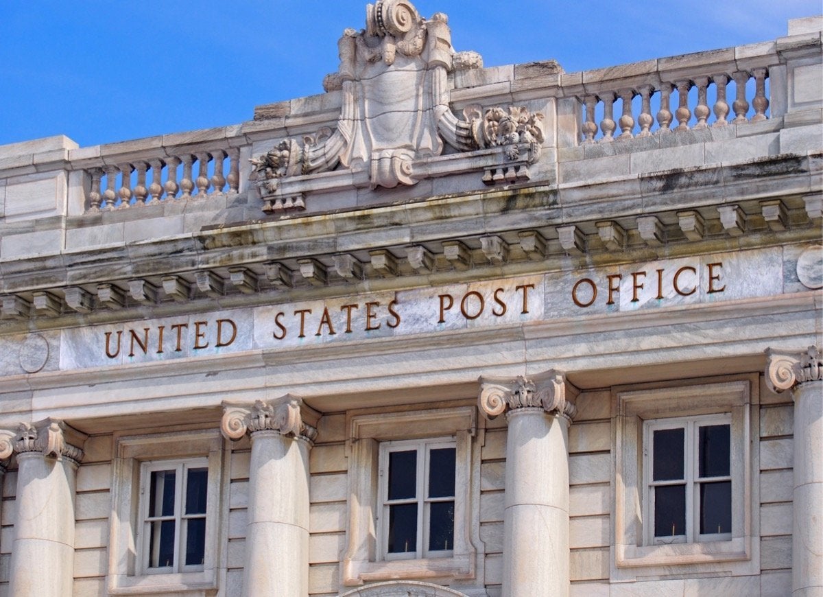 11 Things Your Local Post Office Wants You to Know