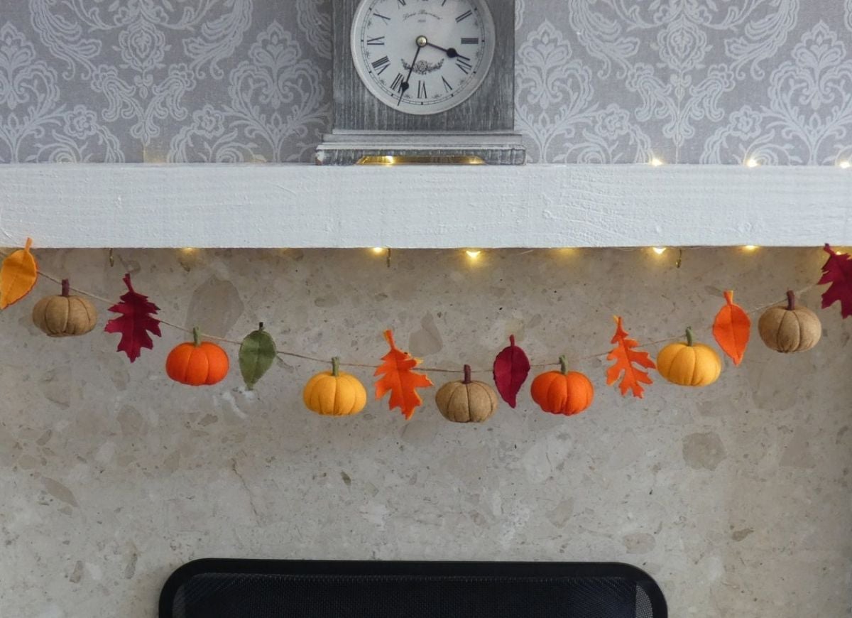 9 Ways to Decorate with Pumpkins, Indoors and Out