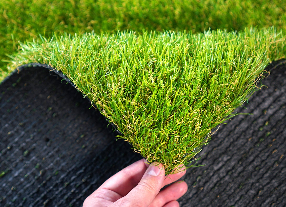 The Most Common Questions About Artificial Grass, Answered