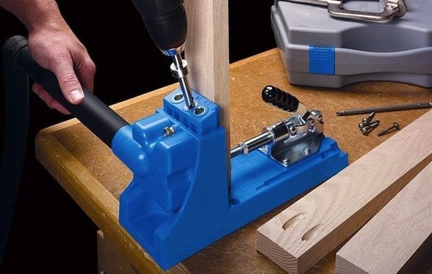 9 Handy Uses for Your Cordless Drill/Driver