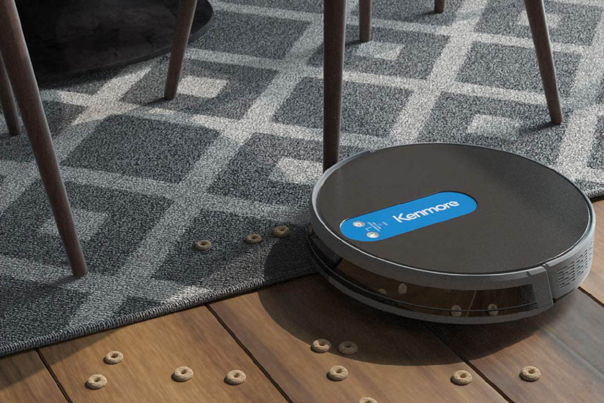 More Robot Vacuum Deals