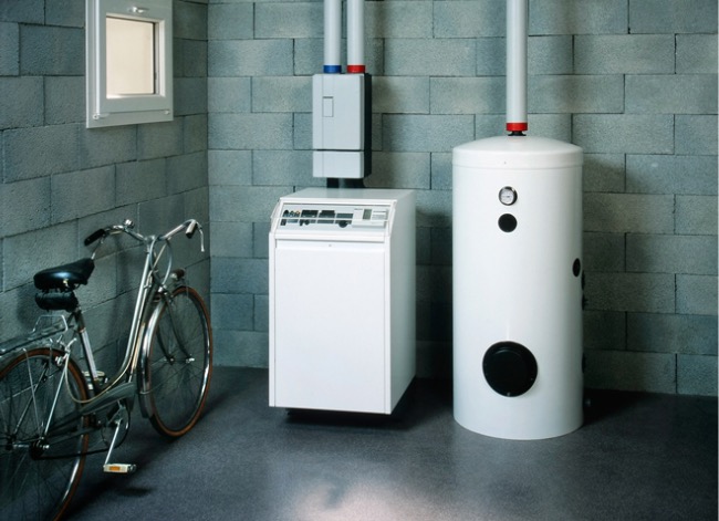 how long do water heaters last