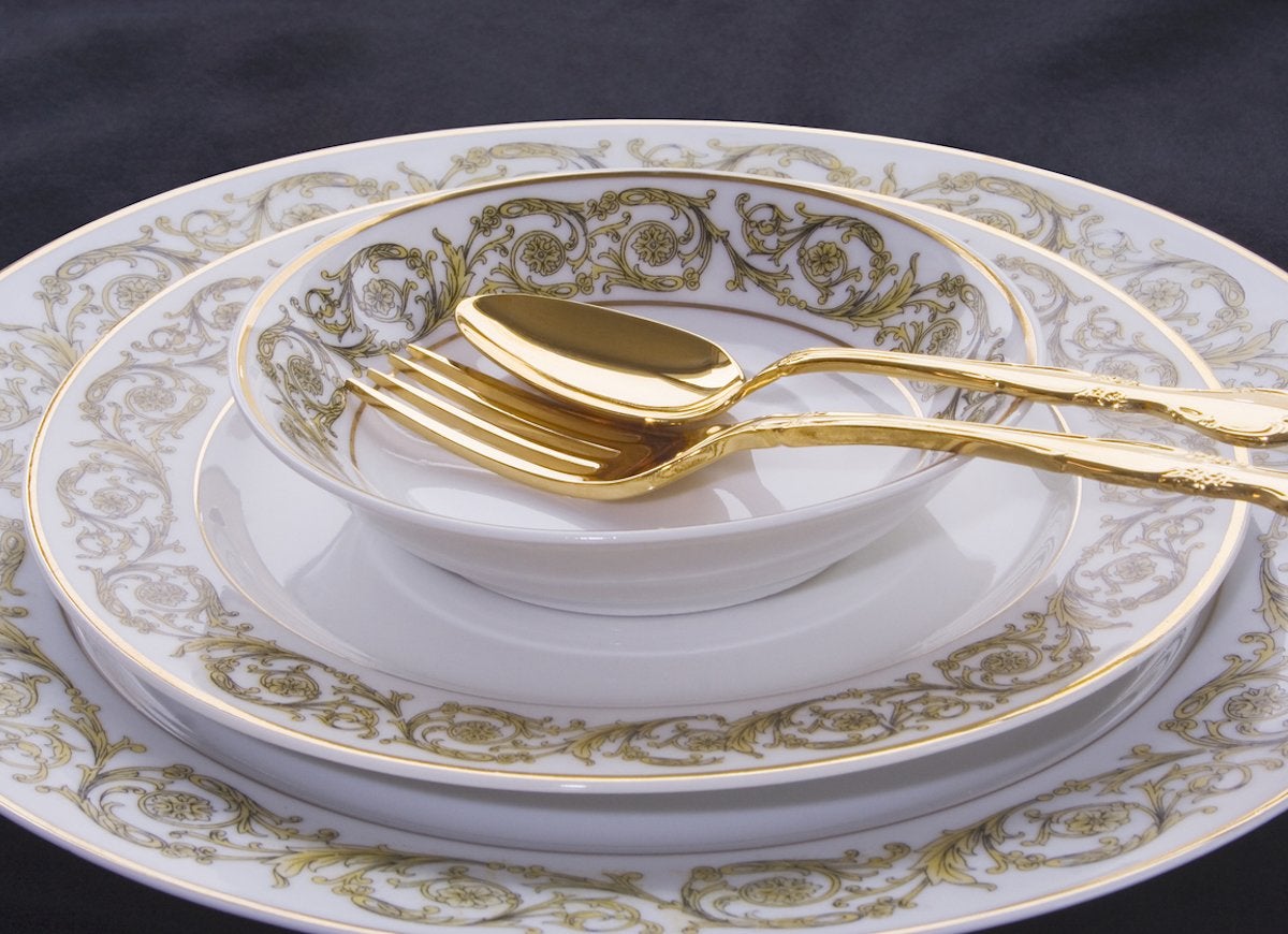 8 Things You Never See on the Dining Table Anymore