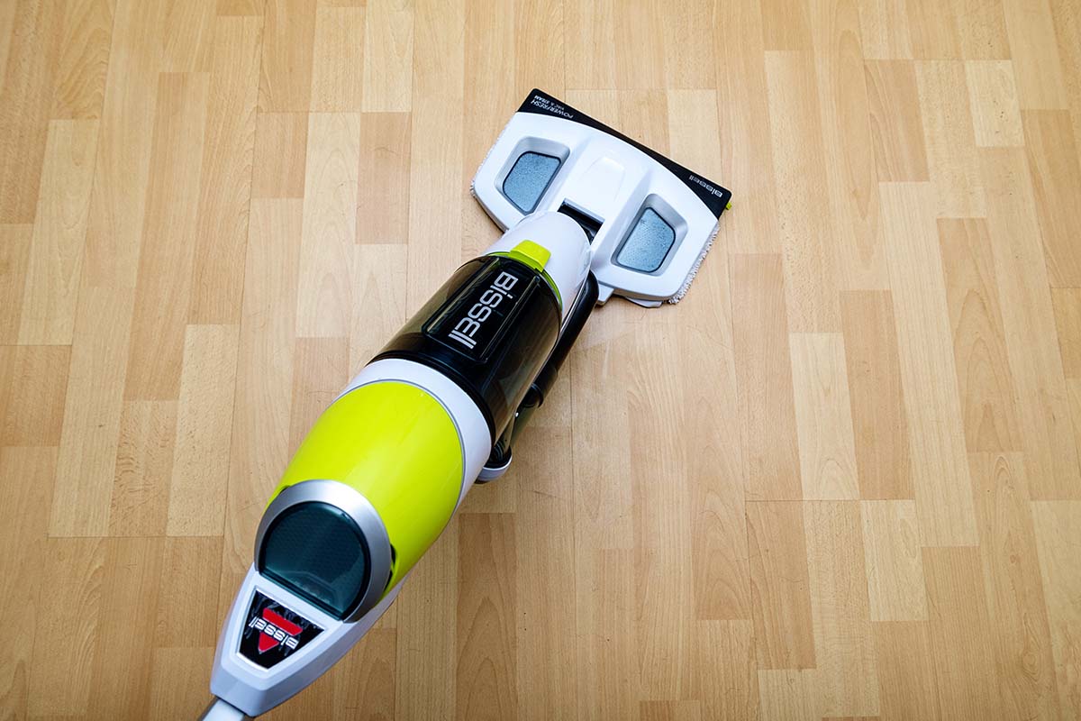 The Best Steam Cleaner Options